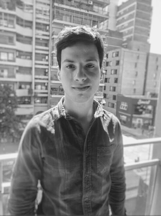 Francisco Bondino — Cofundador & Tech Lead en FUNN